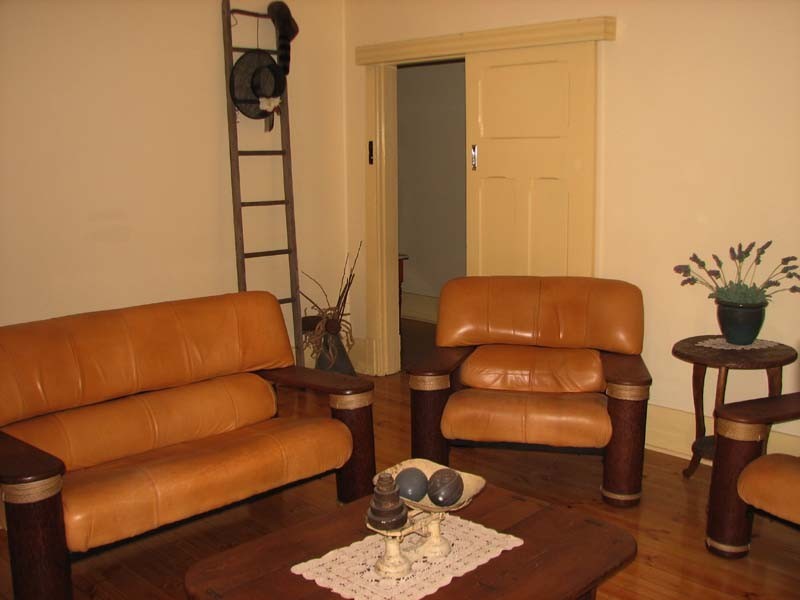 8 Pearson Street, Naracoorte SA 5271