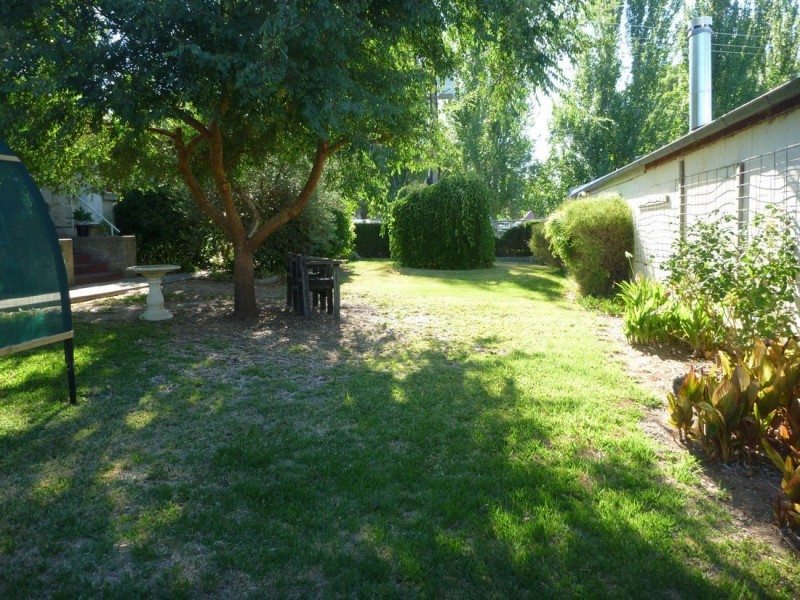 8 Pearson Street, Naracoorte SA 5271