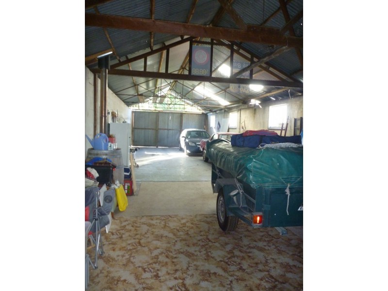 8 Pearson Street, Naracoorte SA 5271