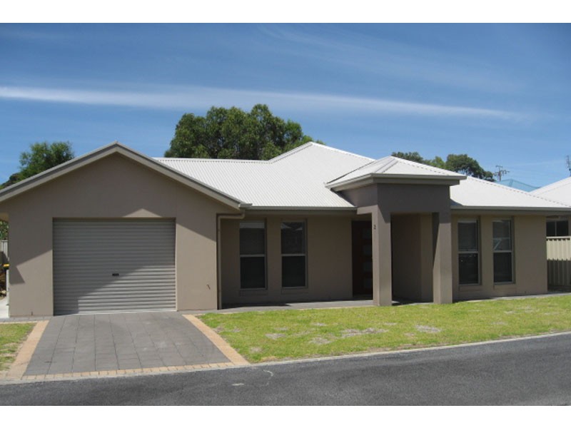 2/38 Lord Syleham Street, Robe SA 5276