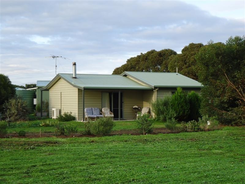 33 Muggleton Road, Beachport SA 5280