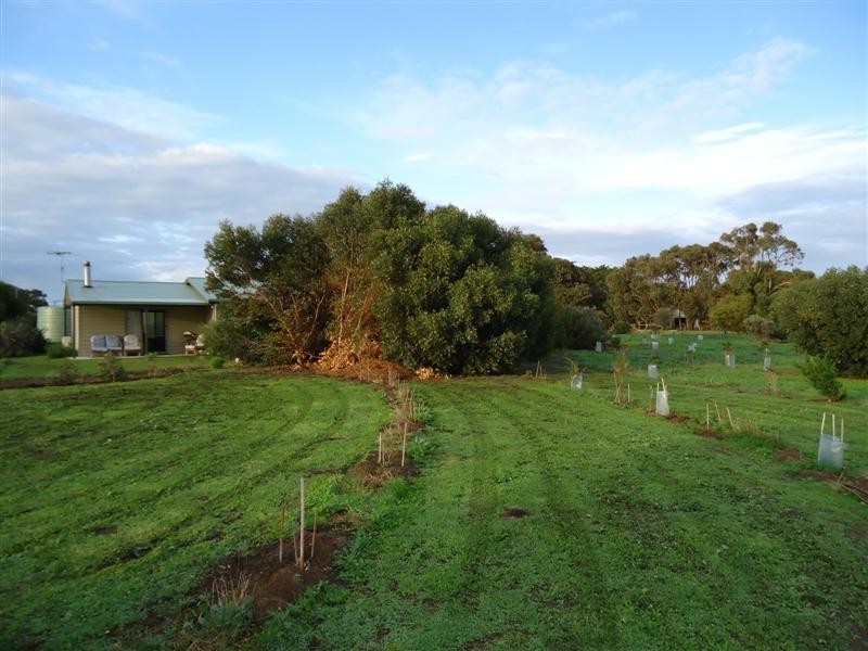 33 Muggleton Road, Beachport SA 5280