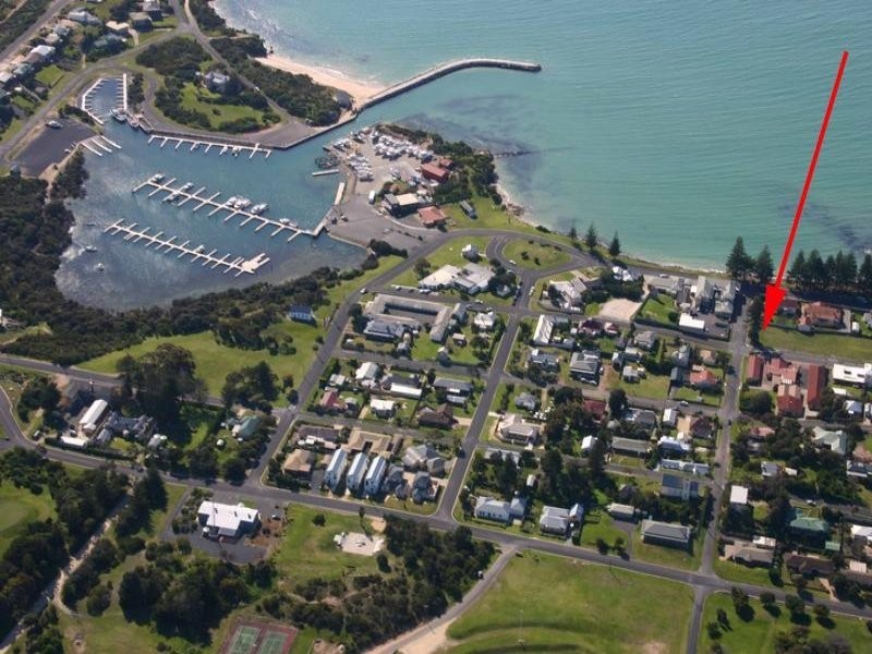 15 Smillie Street, Robe SA 5276