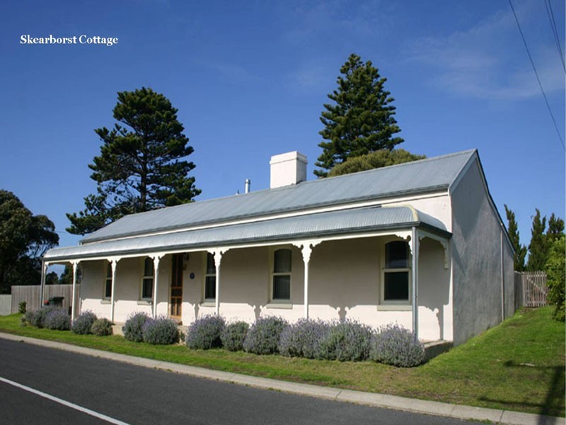 20 Sturt Street, Robe SA 5276