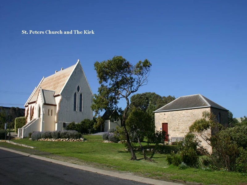 20 Sturt Street, Robe SA 5276