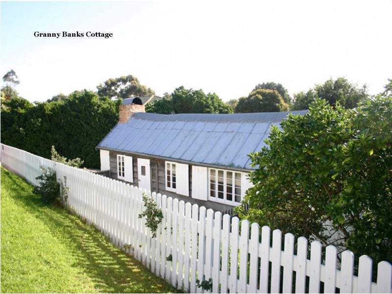 20 Sturt Street, Robe SA 5276