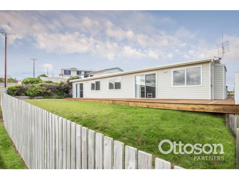2 Adam Lindsay Gordon Drive, Robe SA 5276