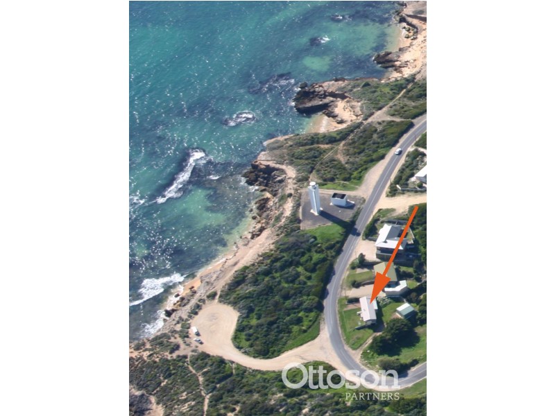2 Adam Lindsay Gordon Drive, Robe SA 5276