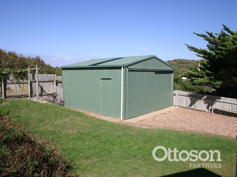 2 Adam Lindsay Gordon Drive, Robe SA 5276
