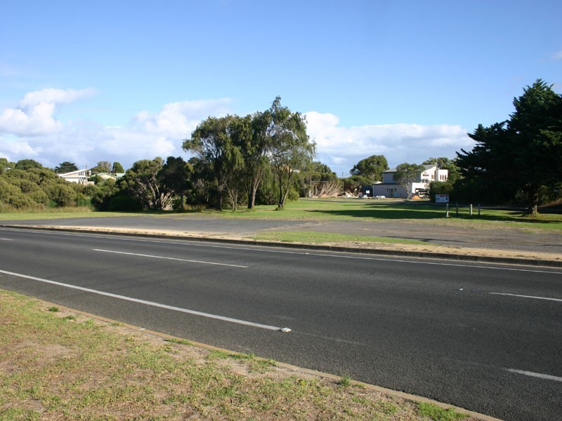 19 Main Road, Robe SA 5276