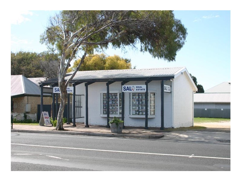 25 Victoria Street, Robe SA 5276