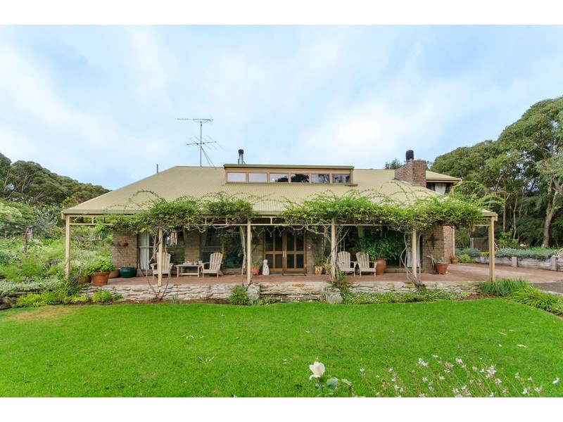 50 Geltwood Drive, Beachport SA 5280