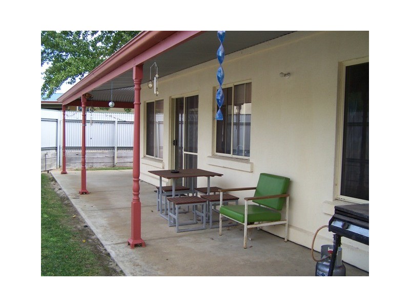 4a Third Avenue, Naracoorte SA 5271