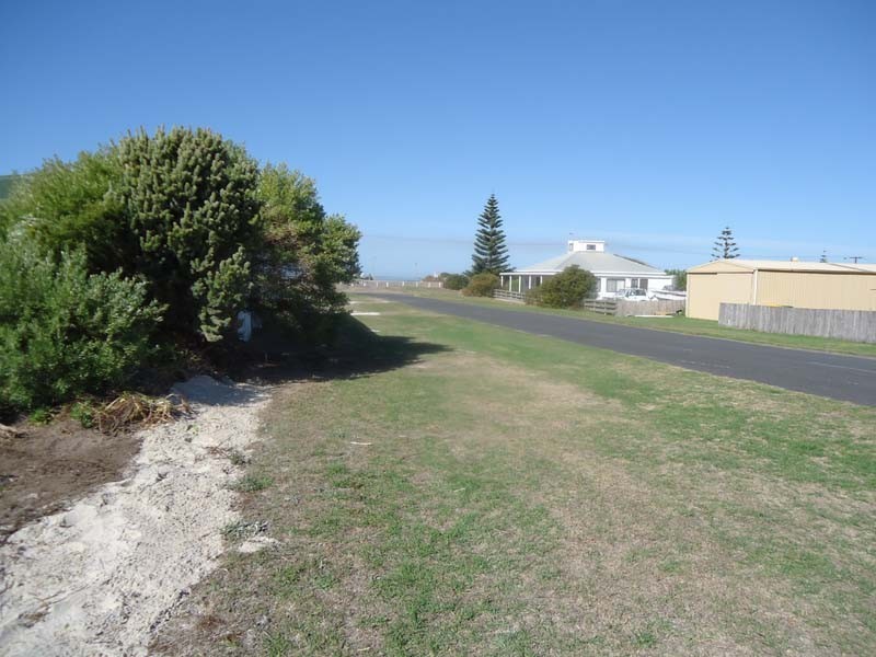 Lot 2 Foster Street, Beachport SA 5280