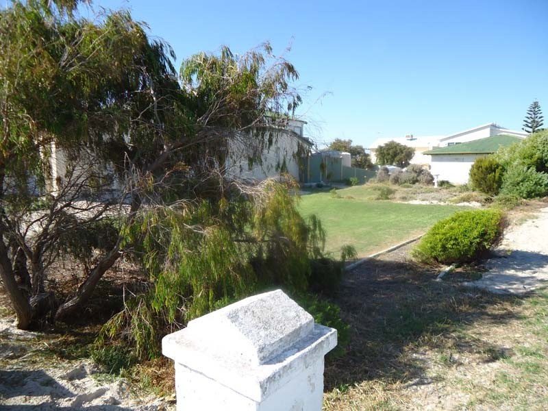 Lot 2 Foster Street, Beachport SA 5280