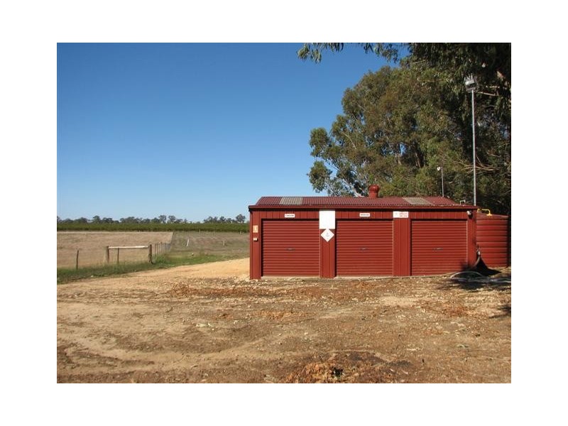 00 Rochow Wrays Rd, Wrattonbully SA 5271