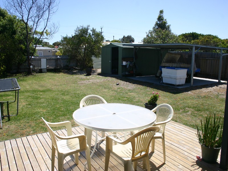 13 Thompson Road, Robe SA 5276