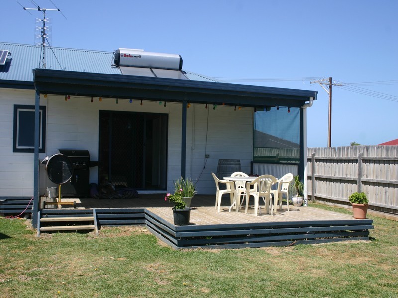 13 Thompson Road, Robe SA 5276