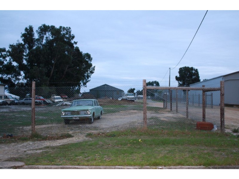 1 – 3 Alexander Avenue, Naracoorte SA 5271