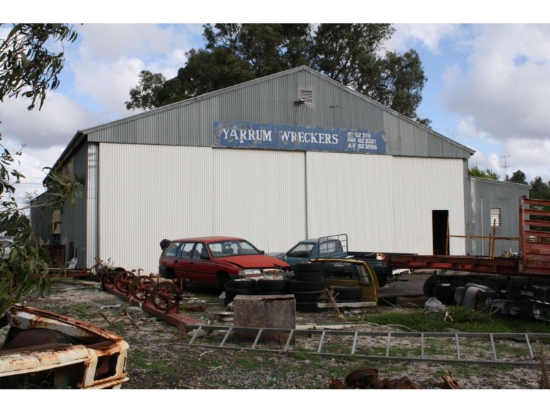 1 – 3 Alexander Avenue, Naracoorte SA 5271