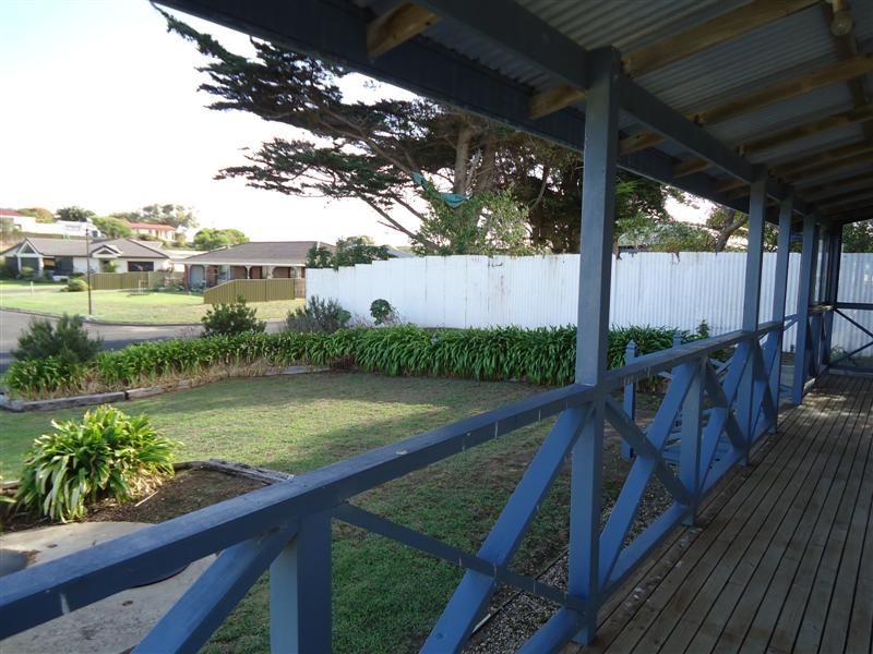 4 Sutherland Street, Beachport SA 5280