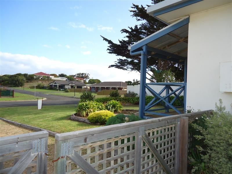 4 Sutherland Street, Beachport SA 5280