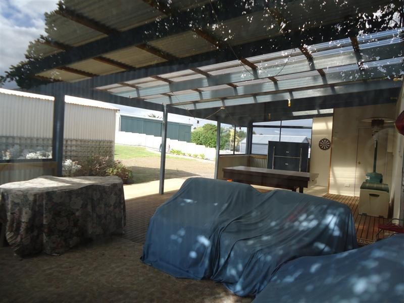 4 Sutherland Street, Beachport SA 5280