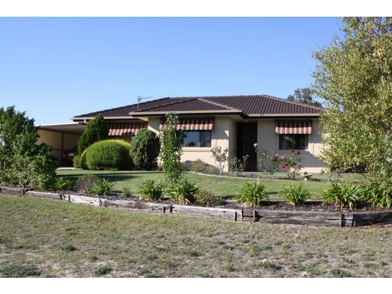 3 Fordham Avenue, Naracoorte SA 5271