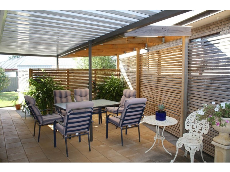 3 Fordham Avenue, Naracoorte SA 5271