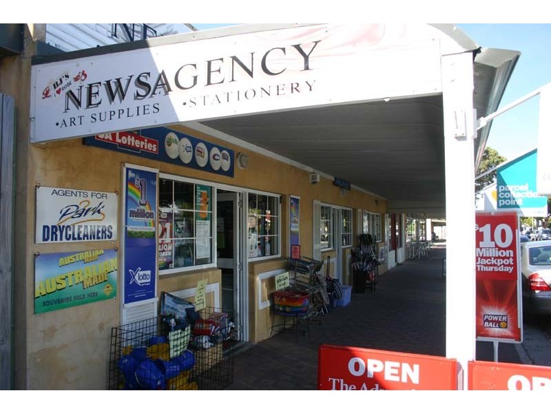 11 Victoria Street, Robe SA 5276