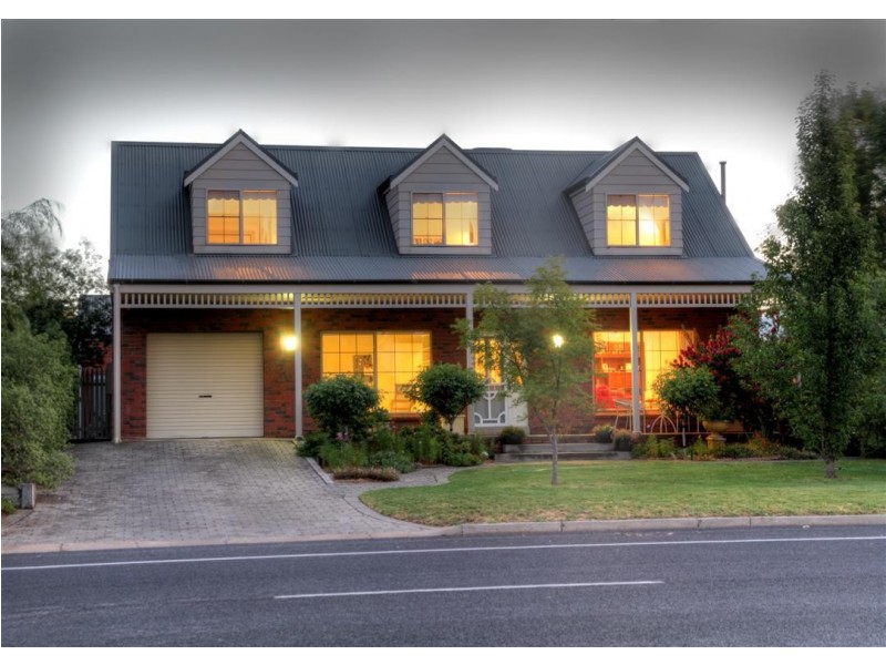 50 Park Terrace, Naracoorte SA 5271