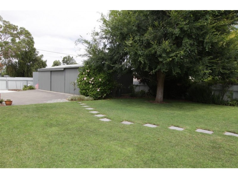 50 Park Terrace, Naracoorte SA 5271