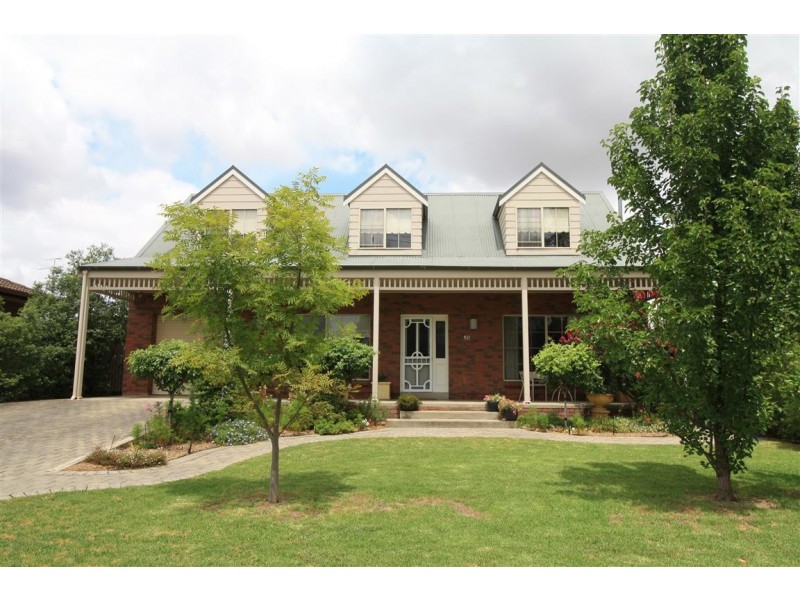 50 Park Terrace, Naracoorte SA 5271