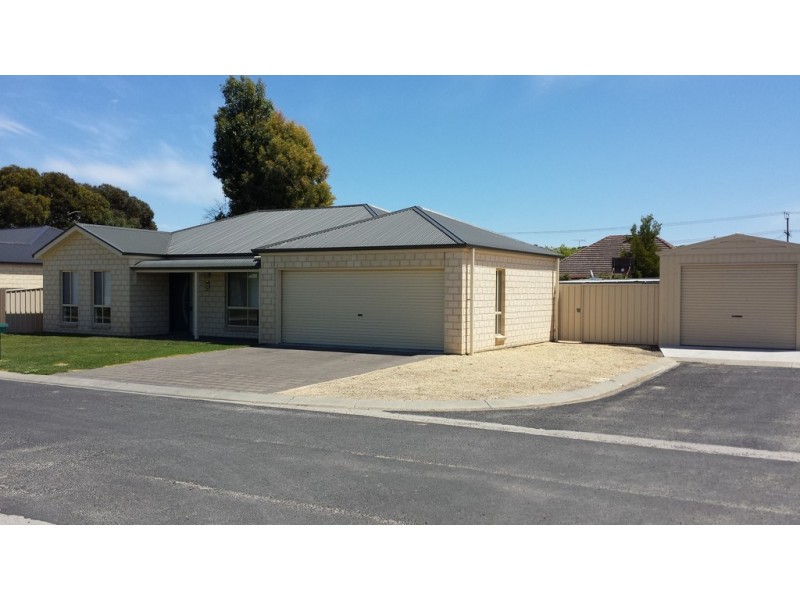3 Brealey Place, Naracoorte SA 5271