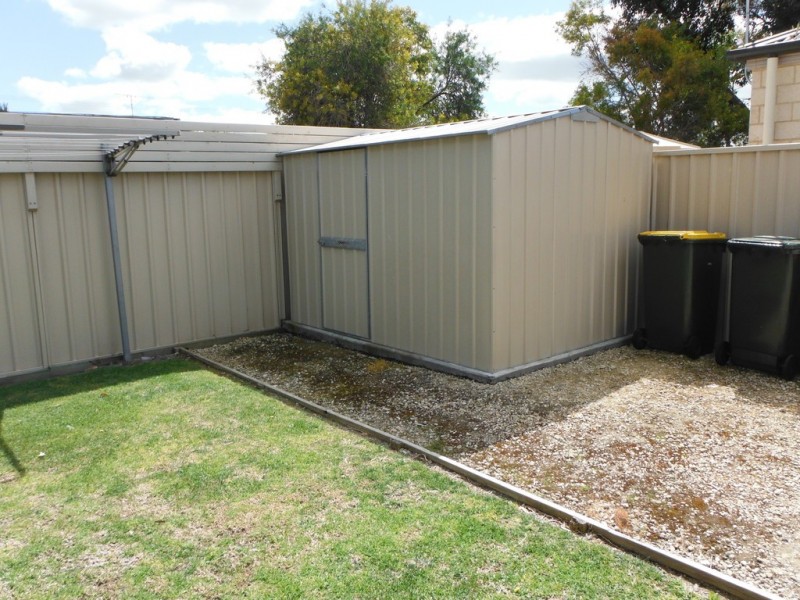 1 Brealey Place, Naracoorte SA 5271