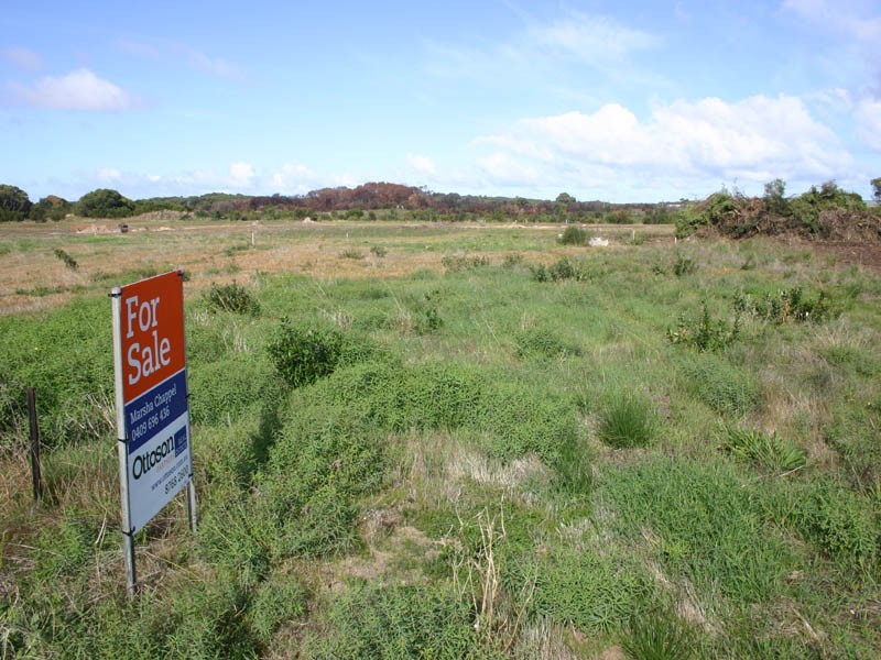 8 Thompson Road, Robe SA 5276