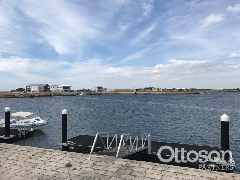 Lot 10 Seagate Way, Cape Jaffa SA 5275