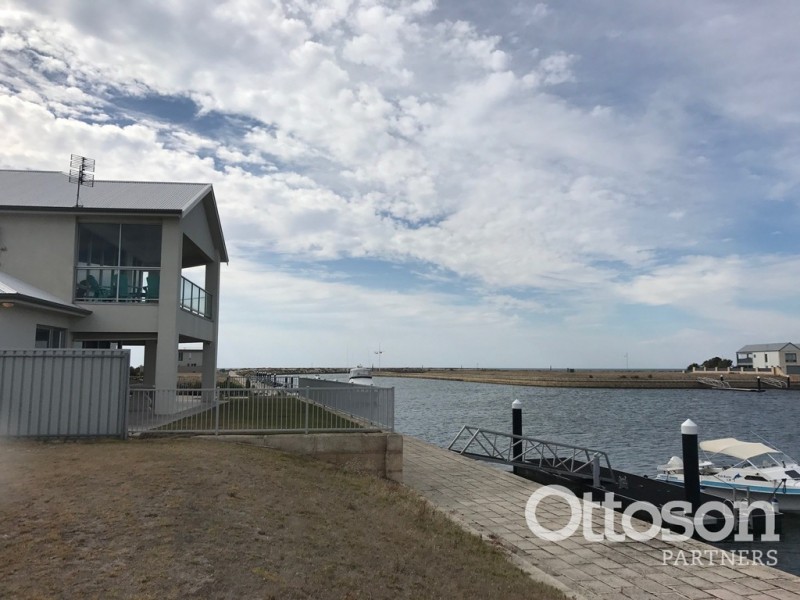 Lot 10 Seagate Way, Cape Jaffa SA 5275