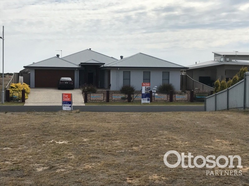 Lot 10 Seagate Way, Cape Jaffa SA 5275