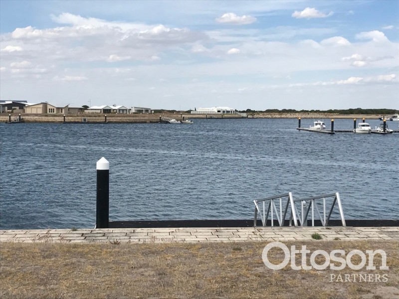 Lot 10 Seagate Way, Cape Jaffa SA 5275