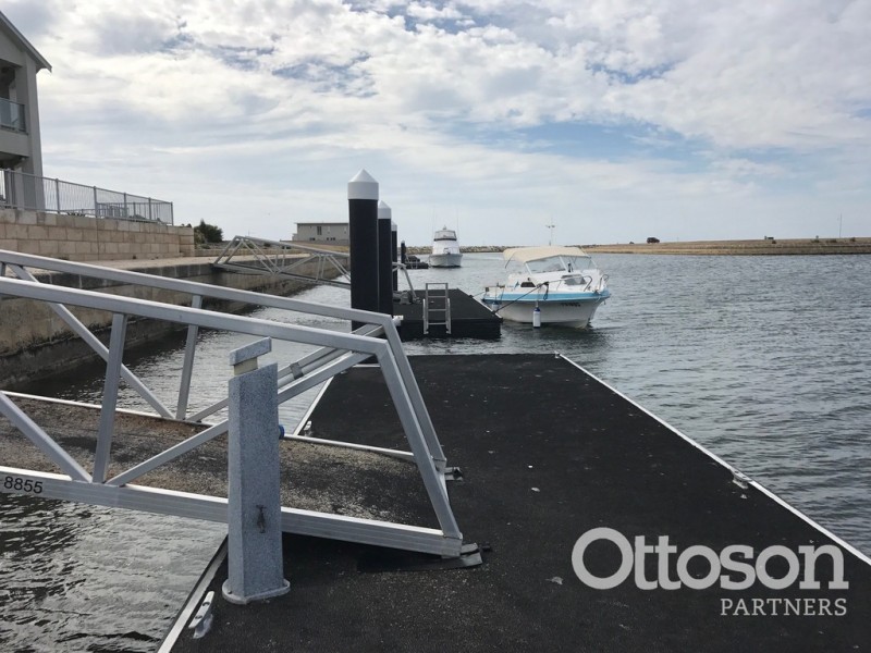 Lot 10 Seagate Way, Cape Jaffa SA 5275