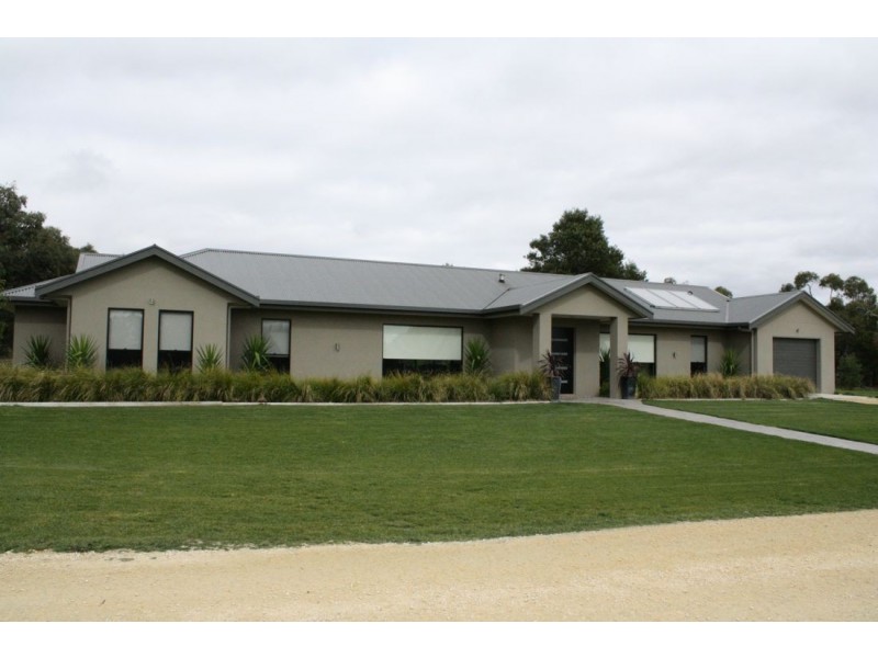 Lot 51 Gunning Road, Naracoorte SA 5271