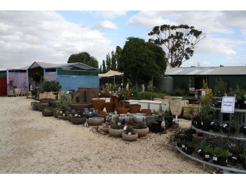1 Jenkins Terrace, Naracoorte SA 5271