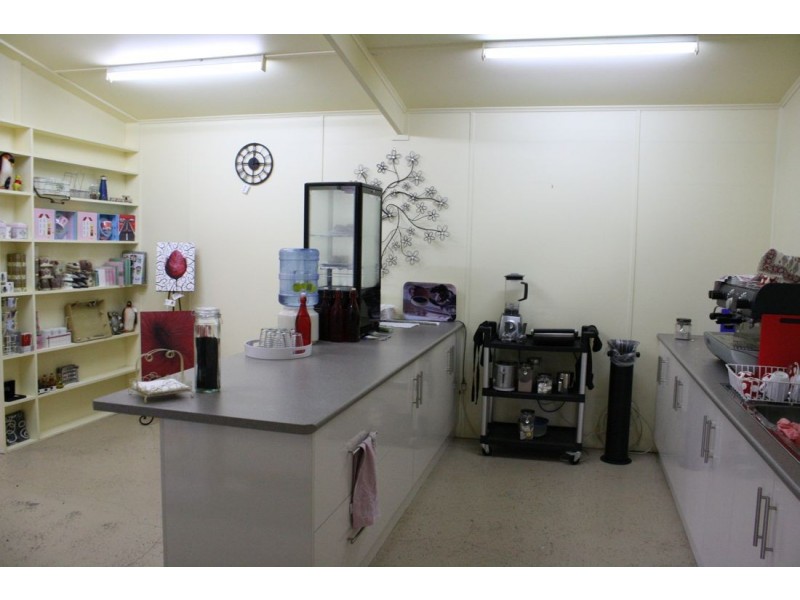 1 Jenkins Terrace, Naracoorte SA 5271