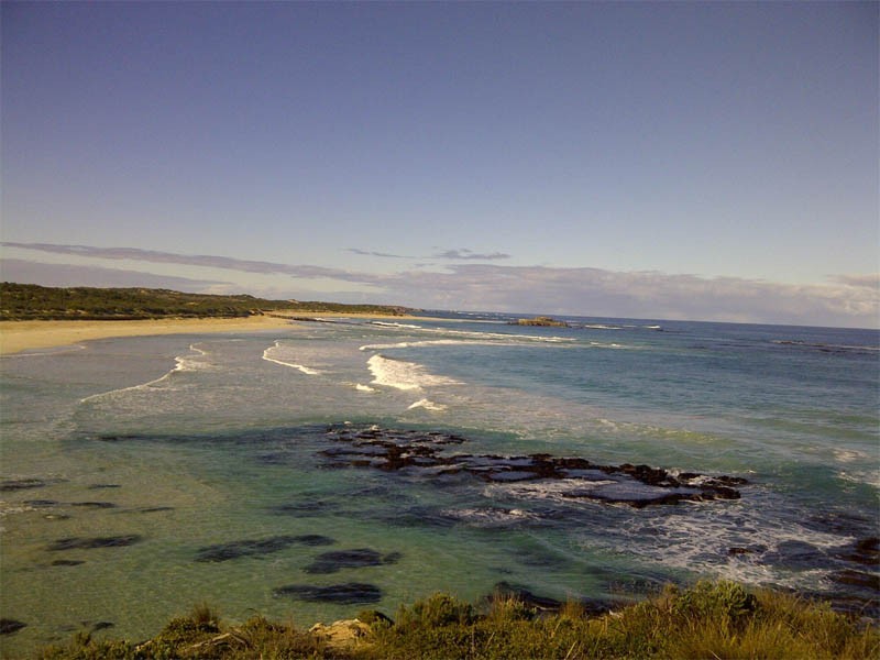 Lot 12 Nora Creina Road, Robe SA 5276