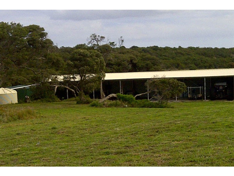 Lot 12 Nora Creina Road, Robe SA 5276