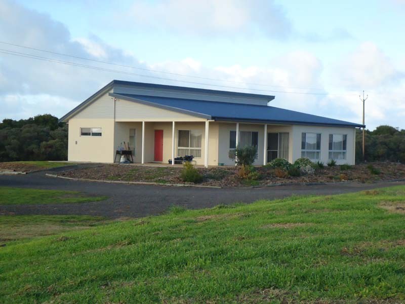 19 Lakeside Drive, Beachport SA 5280