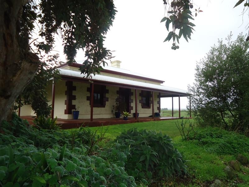 222 Dow Road, Glencoe SA 5291