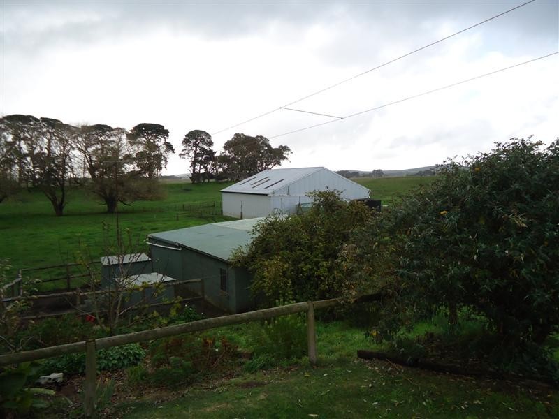 222 Dow Road, Glencoe SA 5291