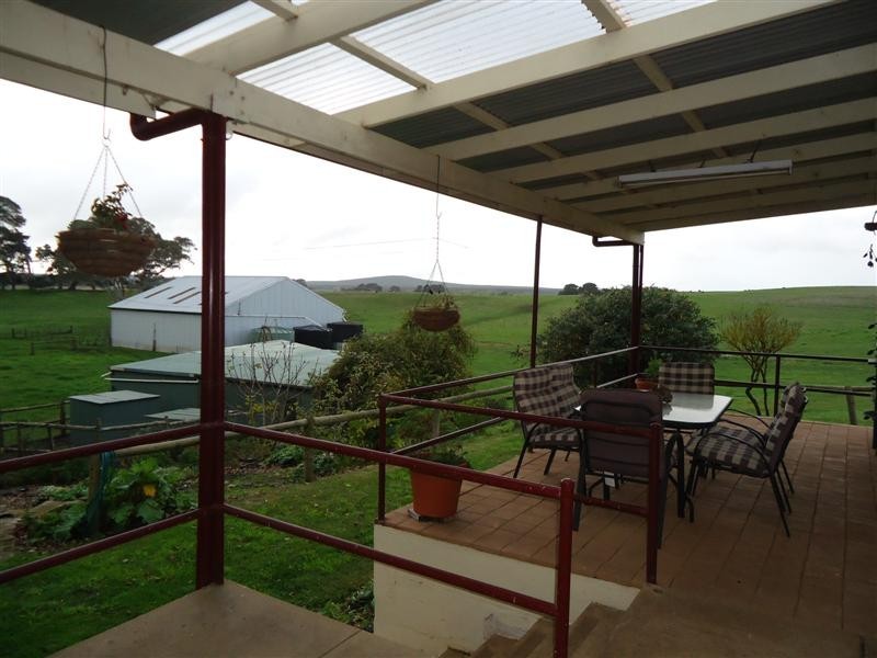 222 Dow Road, Glencoe SA 5291